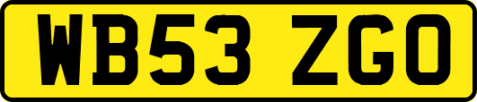 WB53ZGO