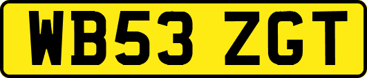 WB53ZGT