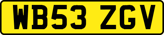 WB53ZGV