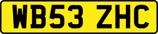 WB53ZHC