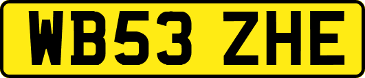 WB53ZHE