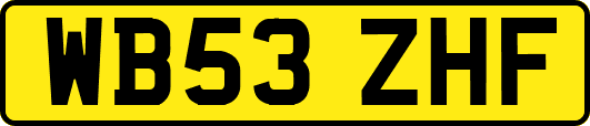 WB53ZHF