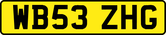 WB53ZHG