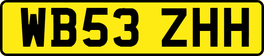 WB53ZHH