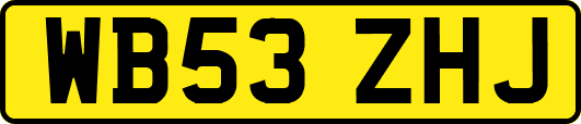 WB53ZHJ