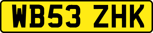 WB53ZHK