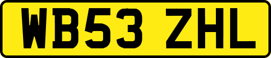 WB53ZHL