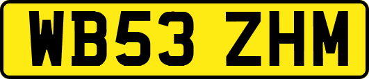 WB53ZHM