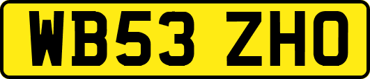 WB53ZHO