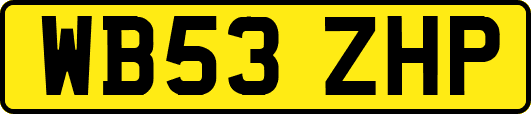 WB53ZHP