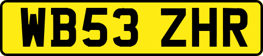 WB53ZHR