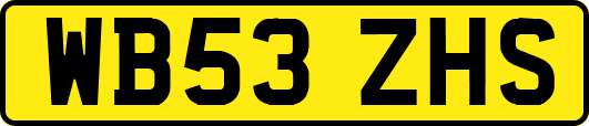 WB53ZHS