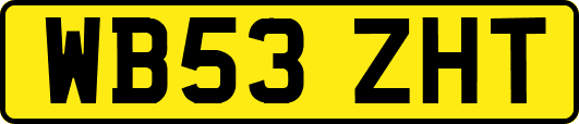 WB53ZHT
