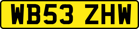 WB53ZHW