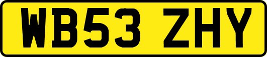 WB53ZHY