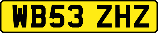 WB53ZHZ