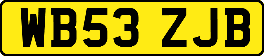 WB53ZJB