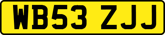 WB53ZJJ