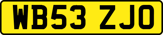 WB53ZJO