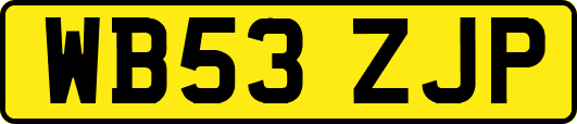 WB53ZJP
