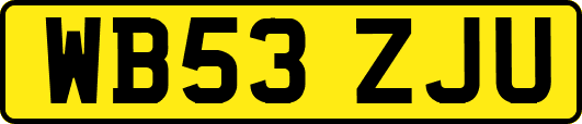 WB53ZJU