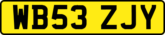 WB53ZJY