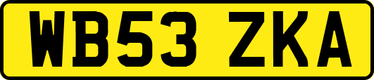 WB53ZKA