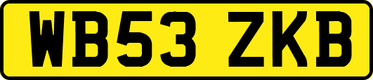WB53ZKB