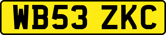 WB53ZKC