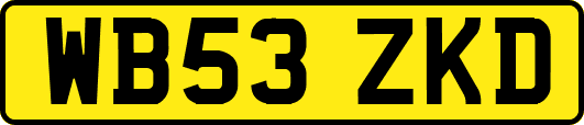 WB53ZKD