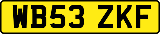 WB53ZKF
