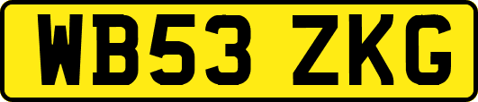 WB53ZKG