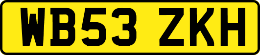 WB53ZKH