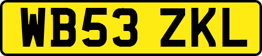WB53ZKL