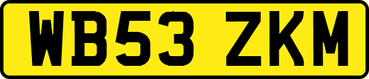 WB53ZKM