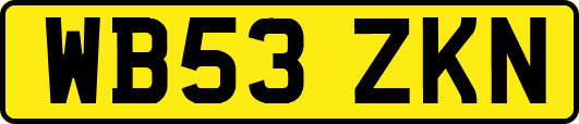 WB53ZKN