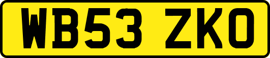 WB53ZKO