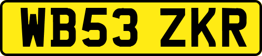 WB53ZKR