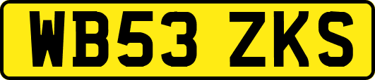 WB53ZKS