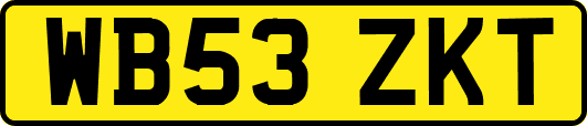 WB53ZKT