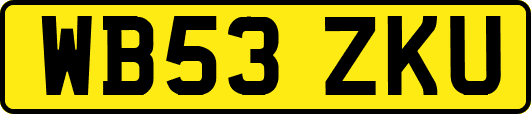 WB53ZKU