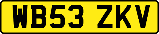 WB53ZKV