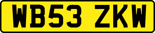 WB53ZKW
