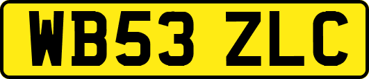WB53ZLC