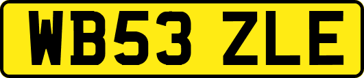 WB53ZLE
