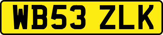WB53ZLK