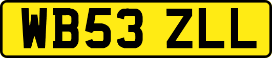 WB53ZLL