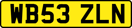WB53ZLN