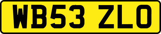 WB53ZLO