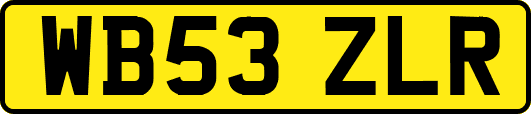 WB53ZLR